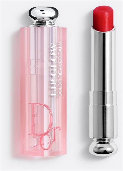 christian dior strawberry|christian dior lip balm.